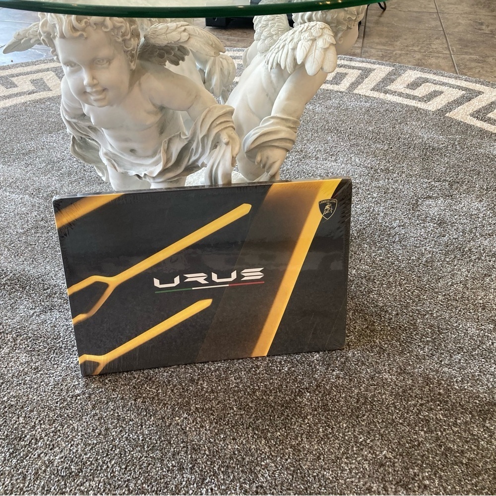 🇮🇹 Automobili Lamborghini, Part Number 906360001 NEW! - Picture 7 of 16